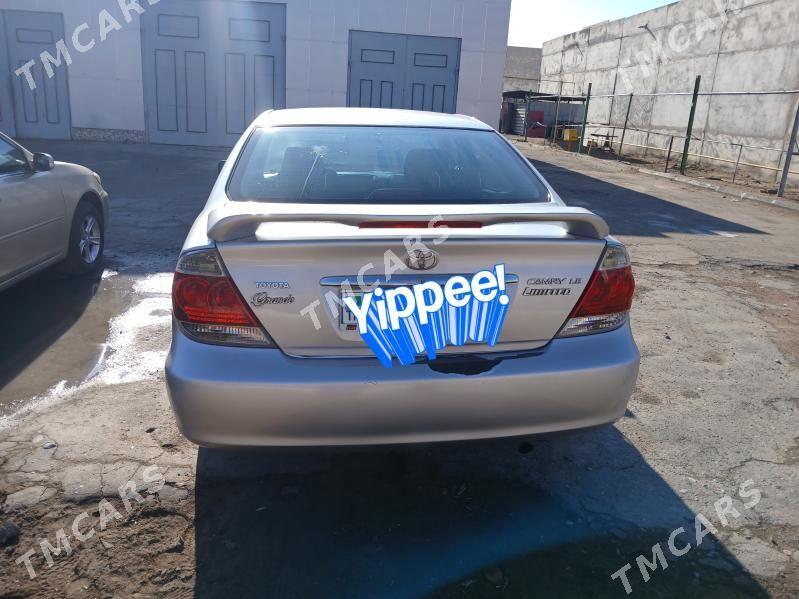 Toyota Camry 2003 - 150 000 TMT - Сейди - img 2