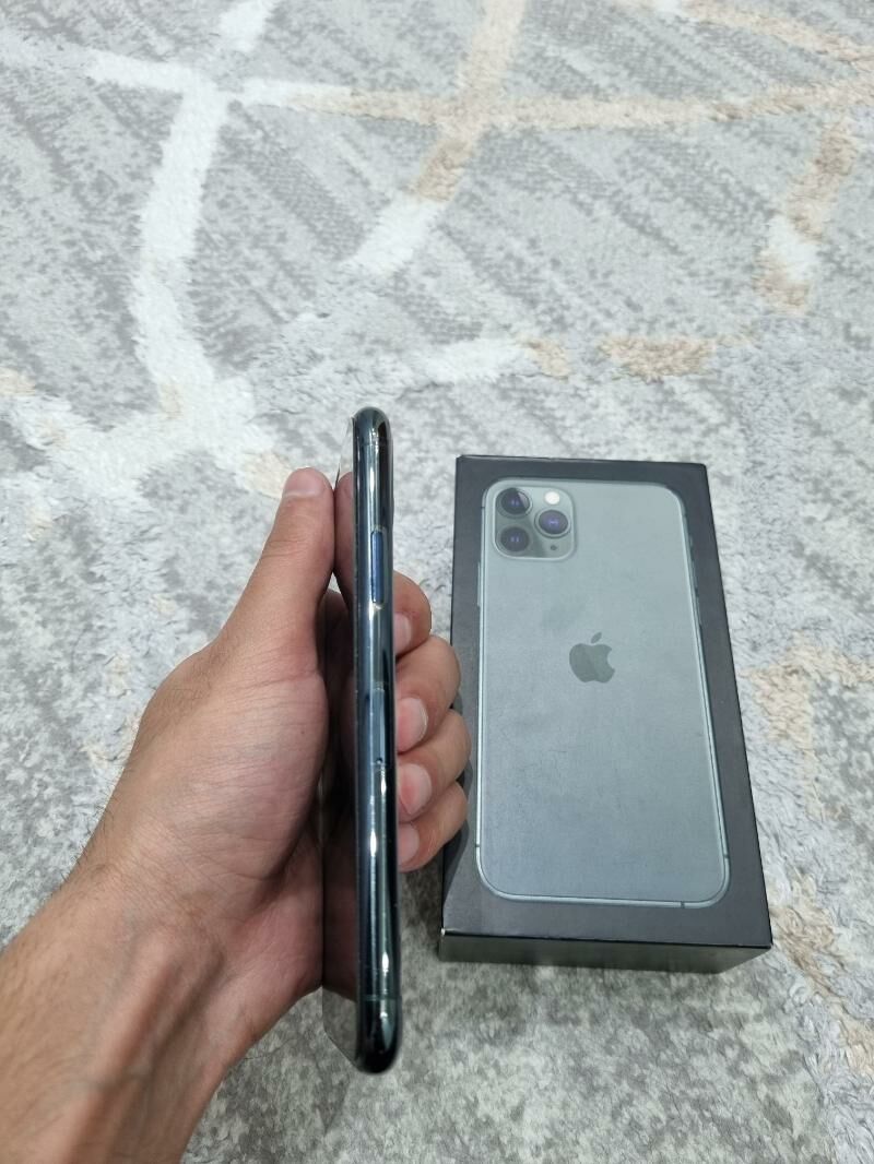 iPhone 11 Pro 64gb 82 - Aşgabat - img 5