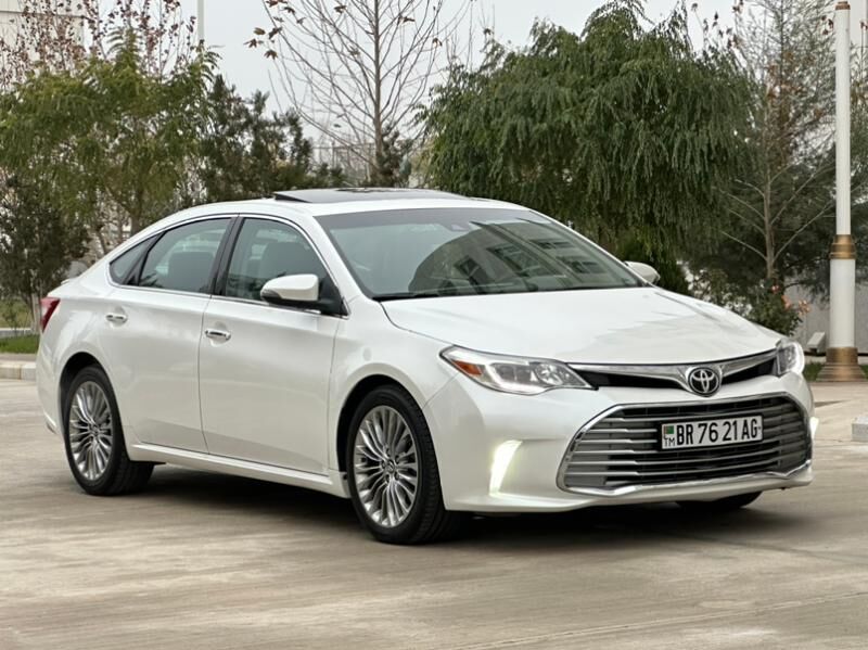 Toyota Avalon 2017 - 380 000 TMT - Aşgabat - img 2