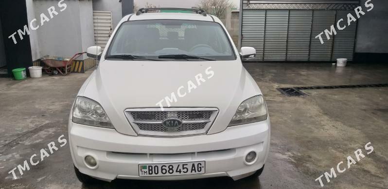 Kia Sorento 2005 - 80 000 TMT - Багир - img 7