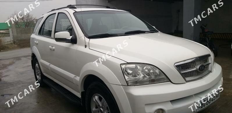 Kia Sorento 2005 - 80 000 TMT - Багир - img 6