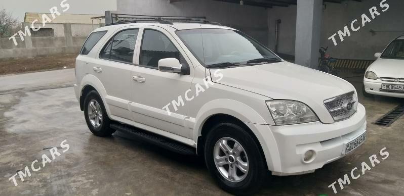 Kia Sorento 2005 - 80 000 TMT - Багир - img 10