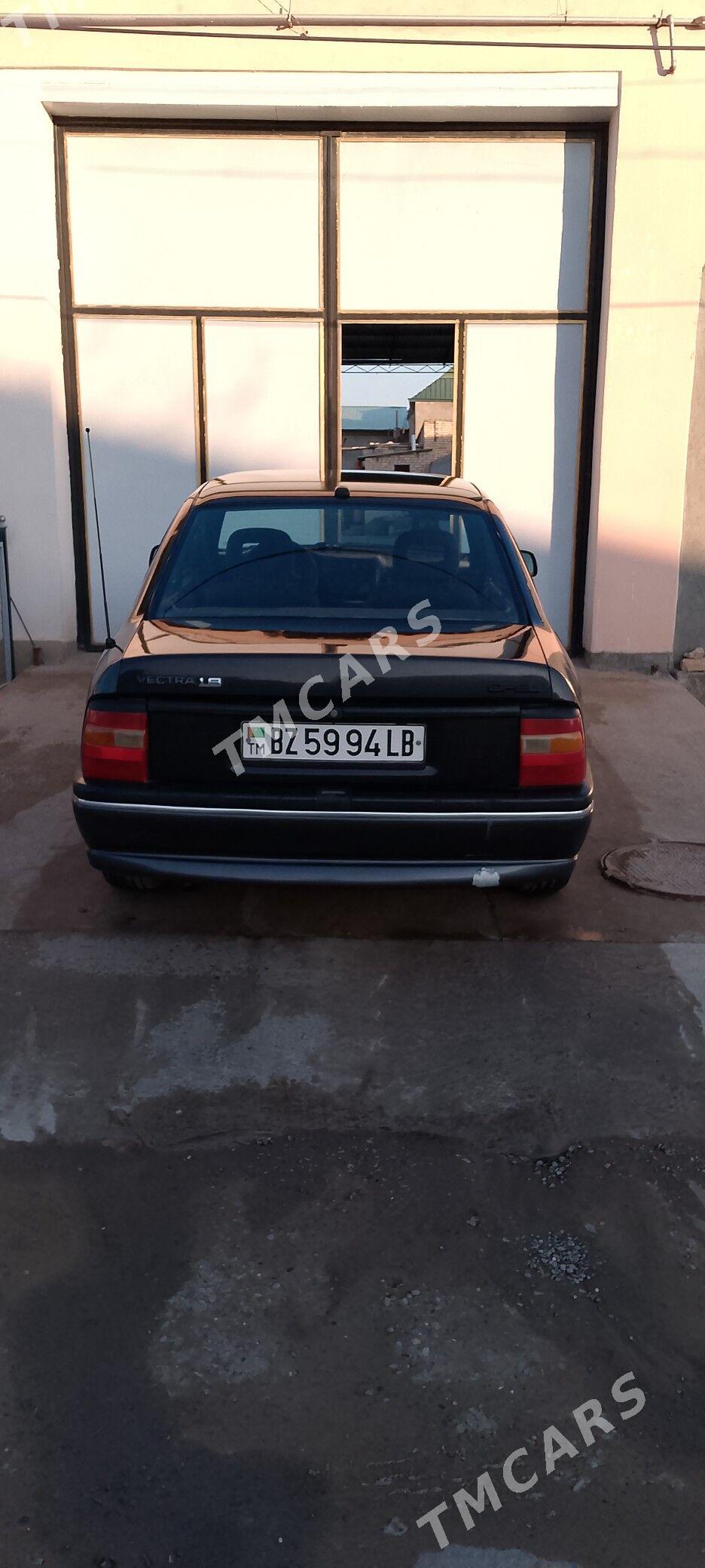 Opel Vectra 1992 - 35 000 TMT - Туркменабат - img 4