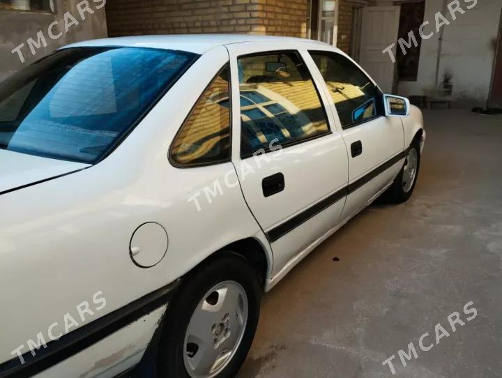 Opel Vectra 1992 - 23 000 TMT - Саят - img 2