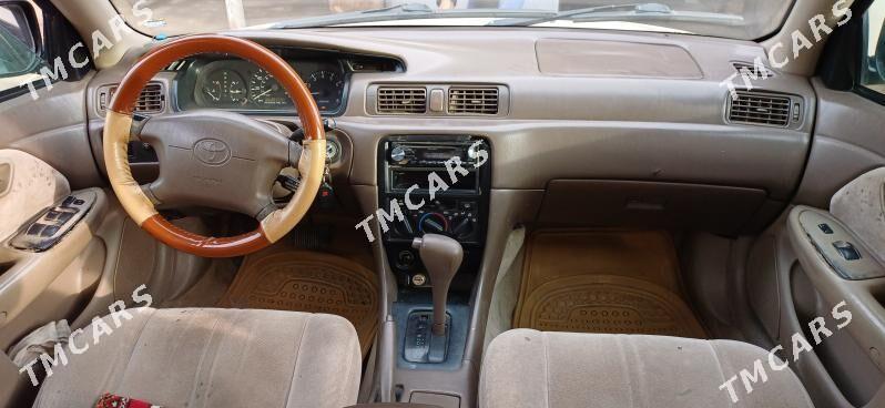 Toyota Camry 1998 - 116 000 TMT - Köneürgenç - img 5