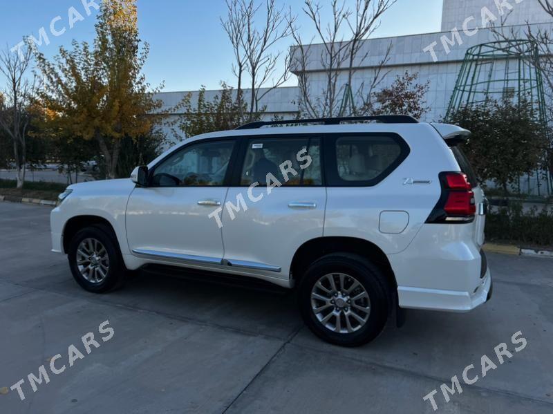 Toyota Land Cruiser Prado 2023 - 885 000 TMT - Türkmenabat - img 7