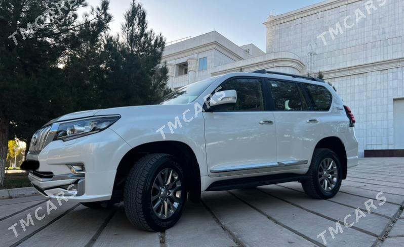 Toyota Land Cruiser Prado 2023 - 885 000 TMT - Türkmenabat - img 2