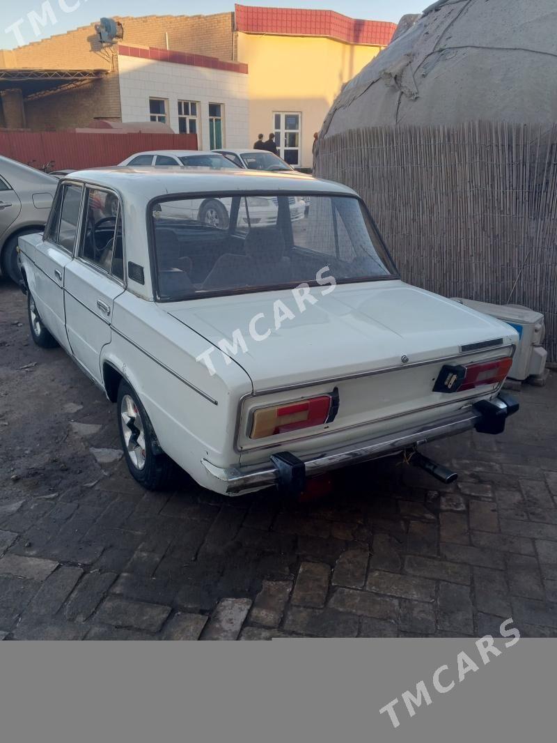 Lada 2106 1987 - 13 000 TMT - Halaç - img 4