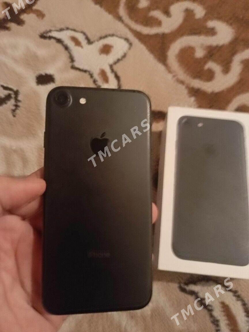 İphone 7 - Aşgabat - img 5