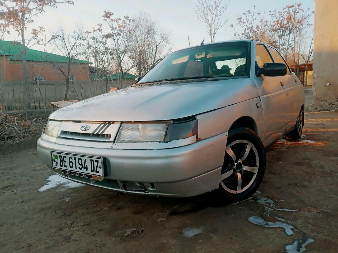 Lada 2110 2003 - 15 000 TMT - Gurbansoltan Eje - img 6