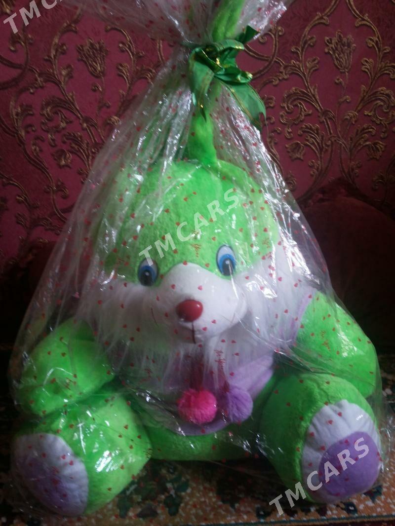 towşan - Mary - img 2