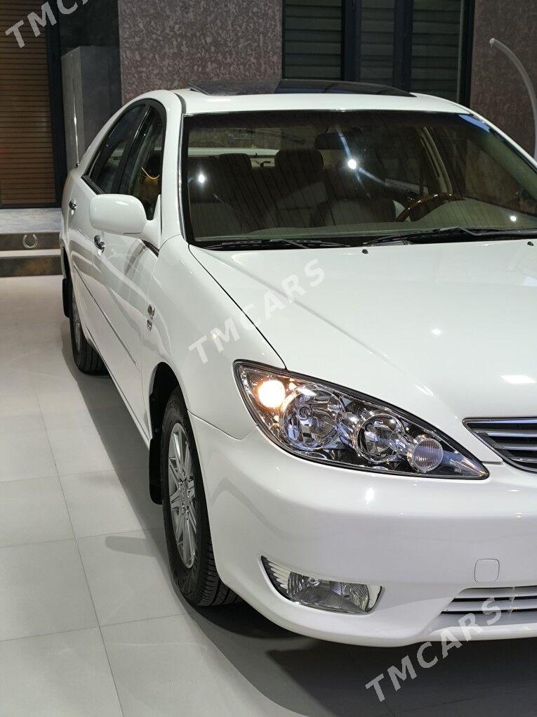 Toyota Camry 2006 - 280 000 TMT - Aşgabat - img 2