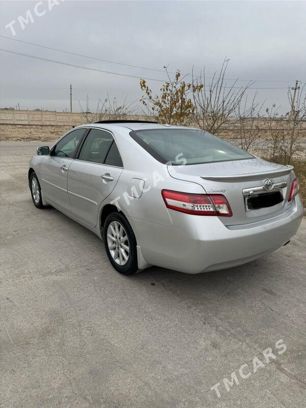 Toyota Camry 2010 - 185 000 TMT - Балканабат - img 5