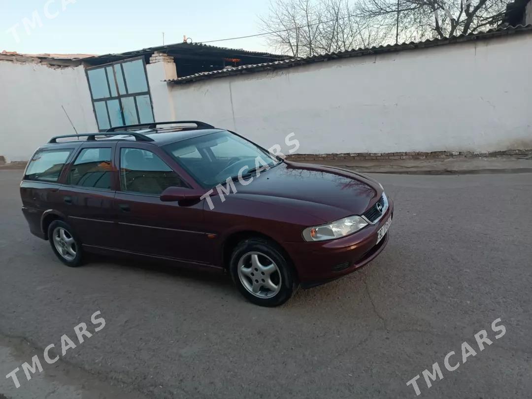 Opel Vectra 1999 - 37 000 TMT - Daşoguz - img 2