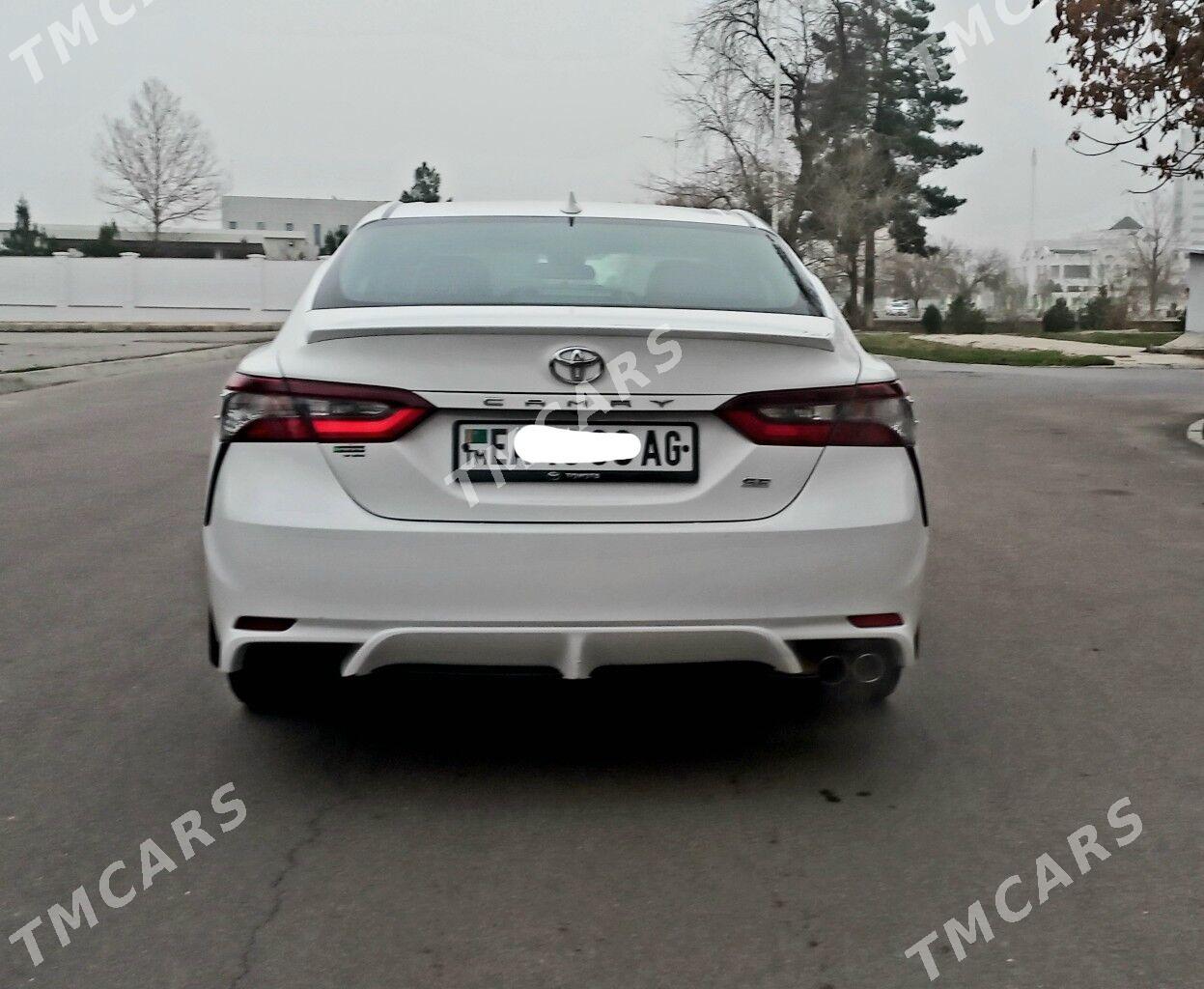 Toyota Camry 2021 - 325 000 TMT - Aşgabat - img 2