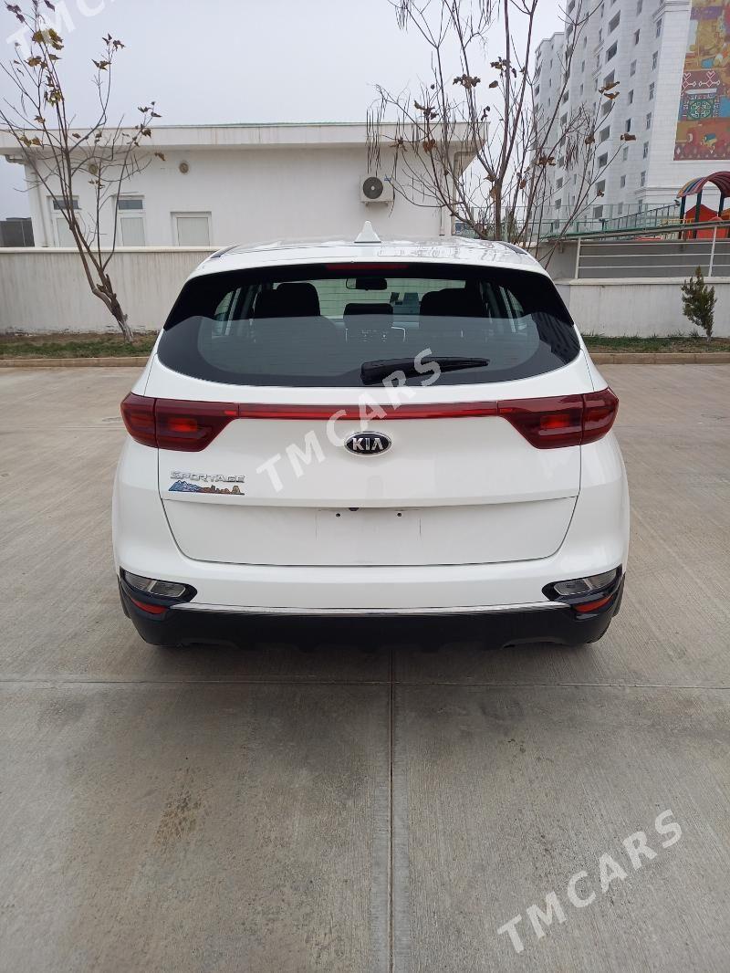 Kia Sportage 2020 - 272 000 TMT - 16-njy tapgyr - img 4