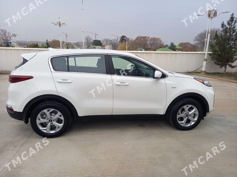 Kia Sportage 2020 - 272 000 TMT - 16-njy tapgyr - img 2