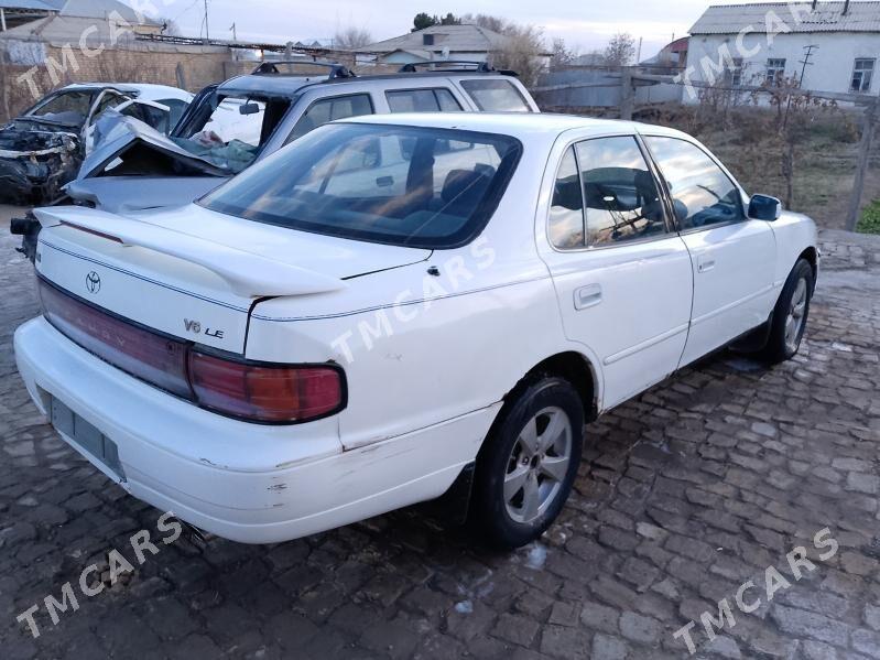 Toyota Camry 1993 - 57 000 TMT - Мары - img 3