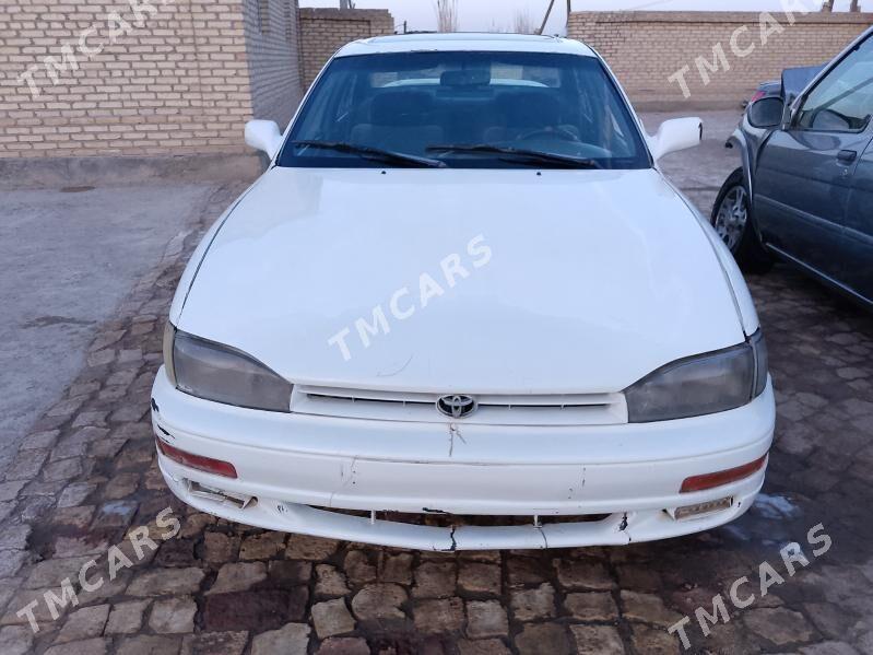 Toyota Camry 1993 - 57 000 TMT - Мары - img 6