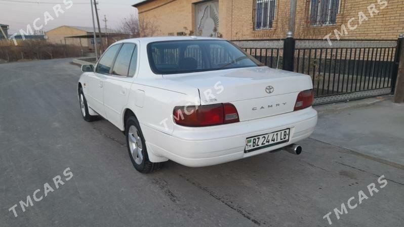 Toyota Camry 1997 - 72 000 TMT - Türkmenabat - img 4