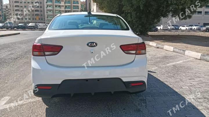 Kia Rio 2020 - 200 000 TMT - Balkanabat - img 5