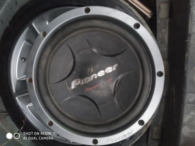 pioneer kalonka 750 TMT - 10 mkr - img 5