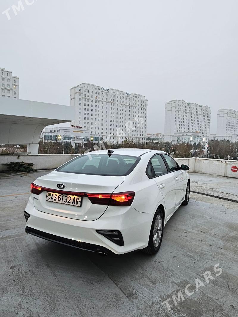 Kia Forte 2019 - 220 000 TMT - Ашхабад - img 4