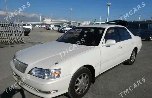 Toyota Cresta 1996 - 45 000 TMT - Туркменабат - img 2