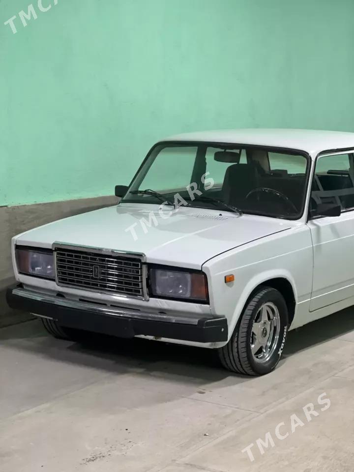 Lada 2107 2010 - 42 000 TMT - Кака - img 3