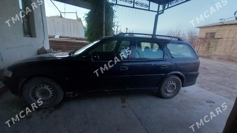 Opel Vectra 2001 - 55 000 TMT - Шабатский этрап - img 2