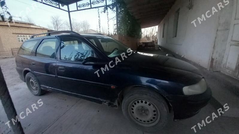 Opel Vectra 2001 - 55 000 TMT - Шабатский этрап - img 4