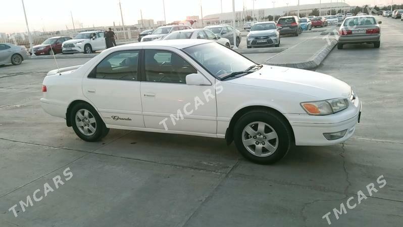 Toyota Camry 1998 - 107 000 TMT - Çärjew - img 3