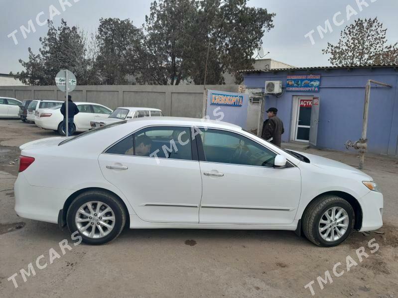 Toyota Camry 2012 - 175 000 TMT - Aşgabat - img 2