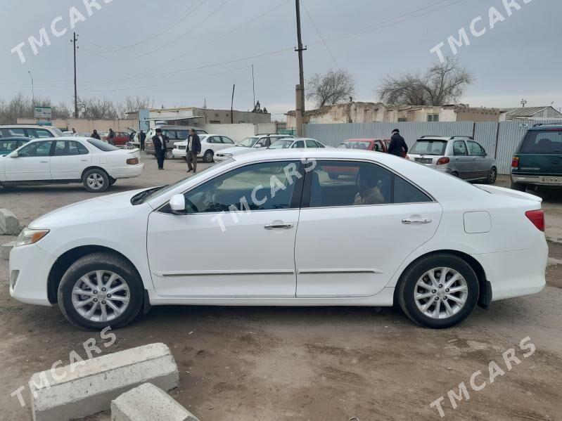 Toyota Camry 2012 - 175 000 TMT - Aşgabat - img 3