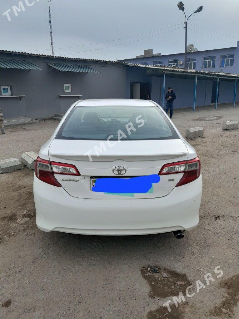 Toyota Camry 2012 - 175 000 TMT - Aşgabat - img 4