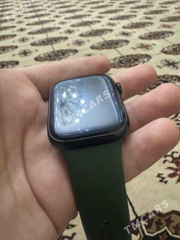 apple watch 7 - Aşgabat - img 4