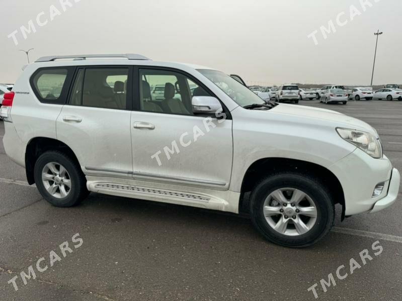 Toyota Land Cruiser Prado 2013 - 465 000 TMT - Ашхабад - img 3