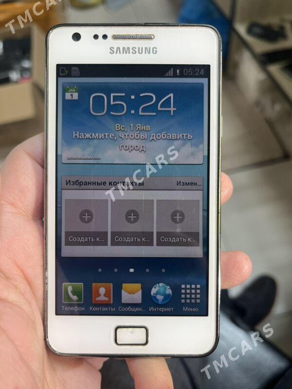 samsung s2 - Гызыларбат - img 2