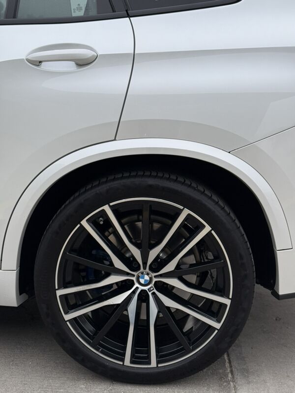 BMW X5 2020 - 1 313 000 TMT - 11 mkr - img 7