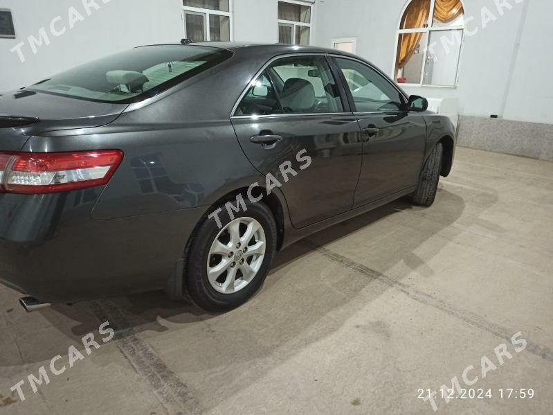 Toyota Camry 2010 - 168 000 TMT - Türkmenabat - img 2