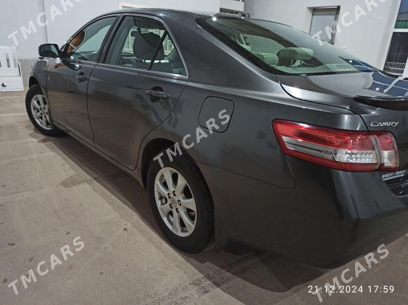 Toyota Camry 2010 - 168 000 TMT - Türkmenabat - img 3