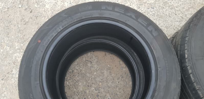 255/55R19 teker 2 000 TMT - Änew - img 5