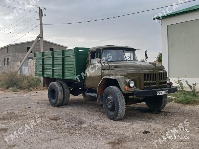 Zil 131 1991 - 65 000 TMT - Gyzylarbat - img 2