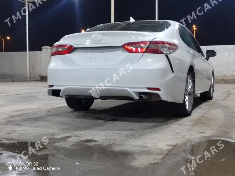 Toyota Camry 2019 - 320 000 TMT - Мары - img 6