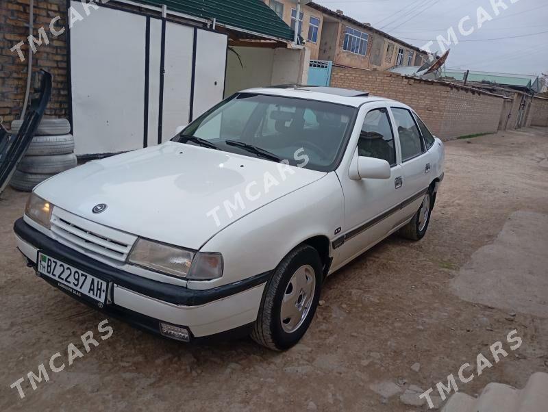 Opel Vectra 1993 - 26 000 TMT - Теджен - img 2