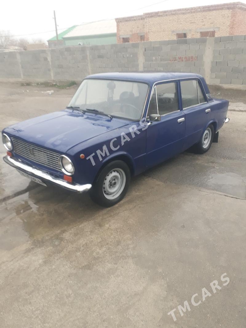 Lada 2101 1980 - 12 000 TMT - Бахарден - img 2