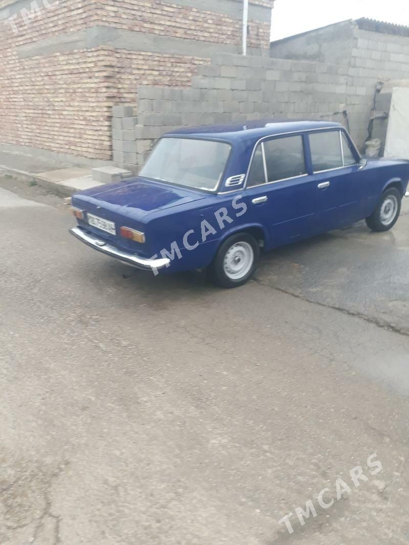 Lada 2101 1980 - 12 000 TMT - Бахарден - img 3