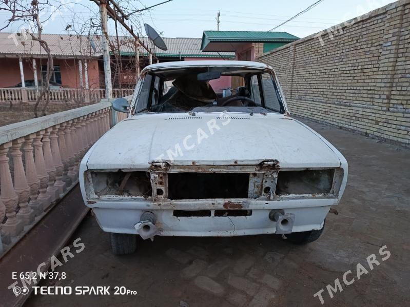 Lada 2107 1988 - 4 000 TMT - Kerki - img 2