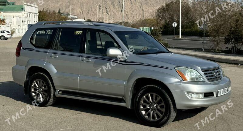 Lexus GX 470 2004 - 330 000 TMT - Türkmenbaşy - img 2