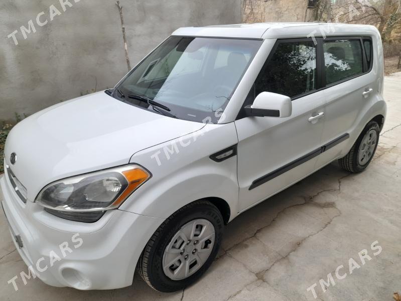 Kia Soul 2012 - 136 000 TMT - Köşi - img 3